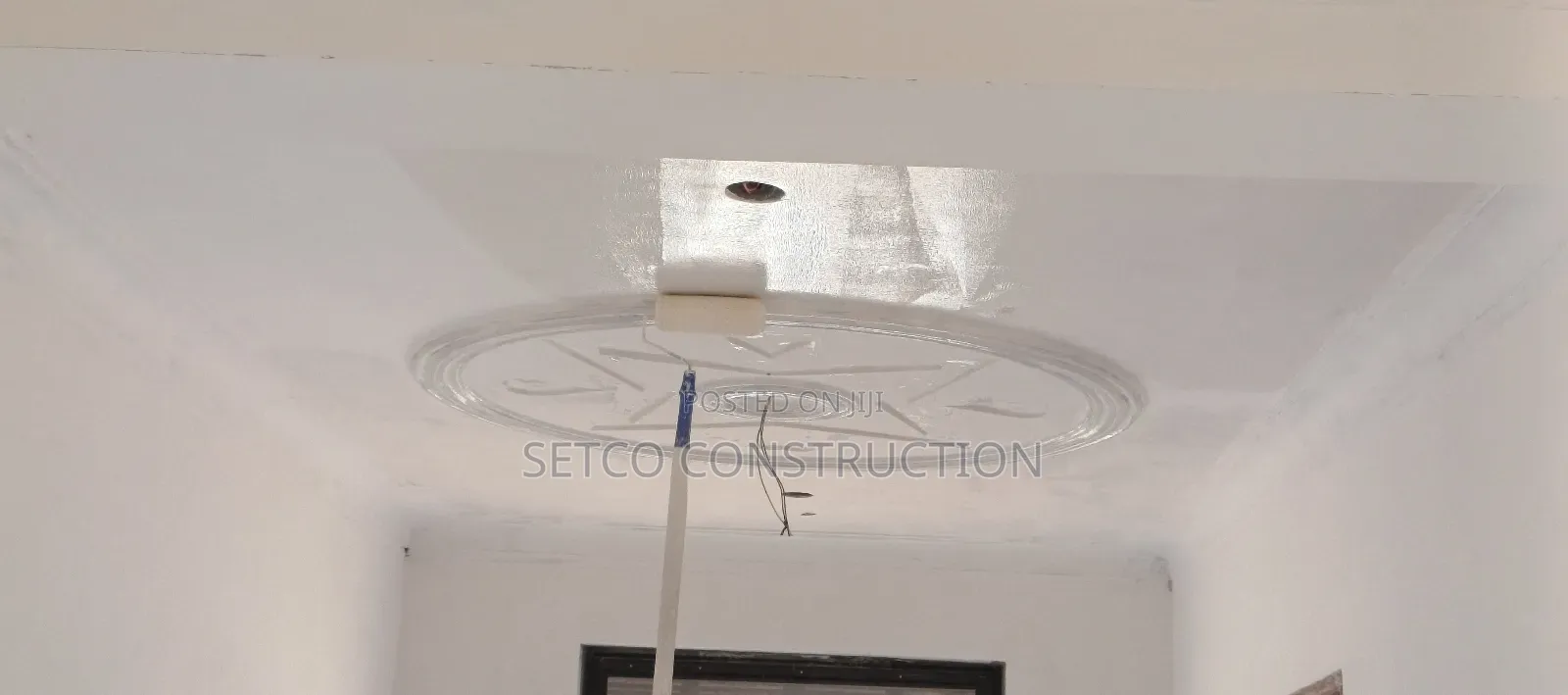 Painting Works