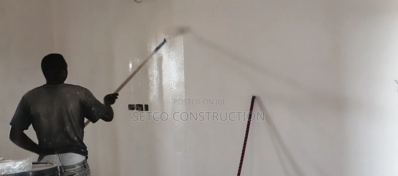 Painting Works
