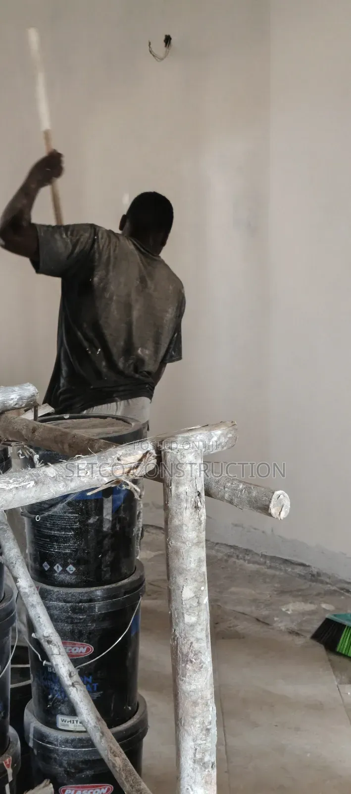 Painting Works