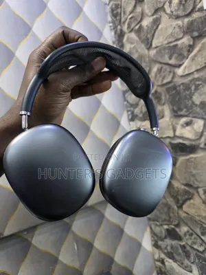 Apple Airpods Max Original Uk Used Headphones