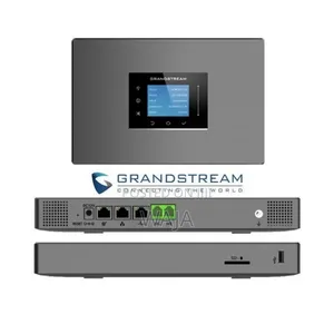 PBX Telephone System Installation