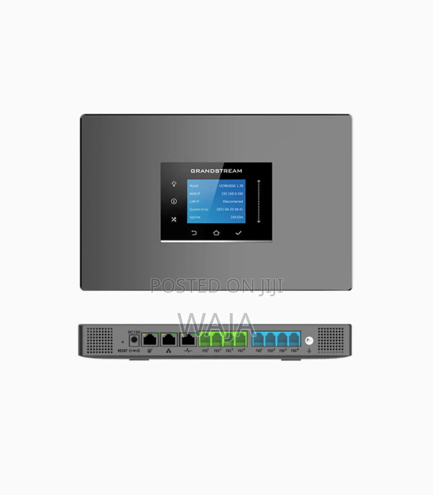 PBX Telephone System Installation