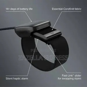 Whoop Life 5.0/Mg Activity Tracker - 12 Month Membership