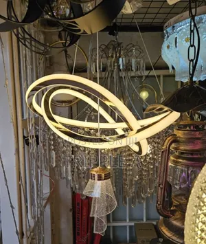 Led Pendant Hanging Light