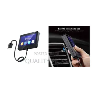 M6 Wireless Car Mp5 Player
