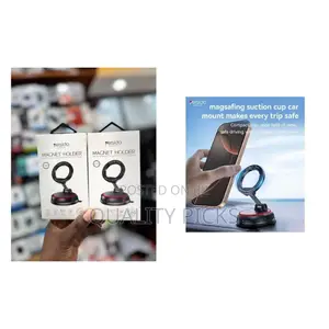 Yesido Magnetic Phone Holder