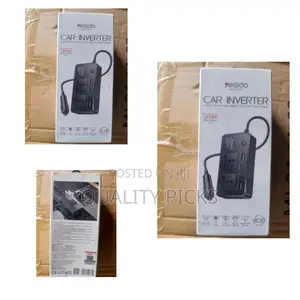 Yesido Car Inverter 200w
