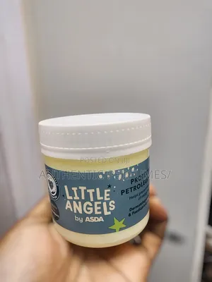 Asda Little Angels Protective Petroleum Jelly 150ml
