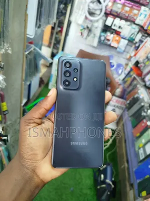 Samsung Galaxy A53 5G 128 GB Black