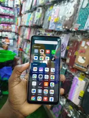 Oppo A58 128 GB Green