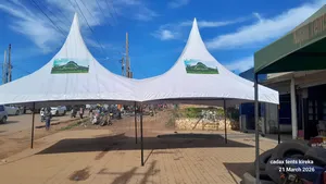 Tents For Sale