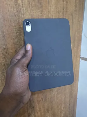 Apple iPad mini 6 64 GB Silver