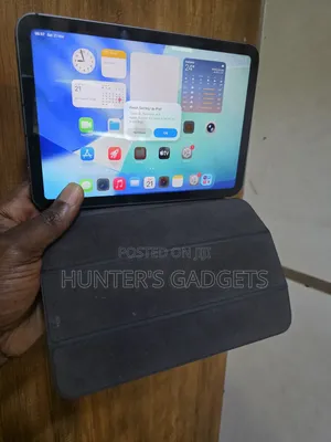 Apple iPad mini 6 64 GB Silver