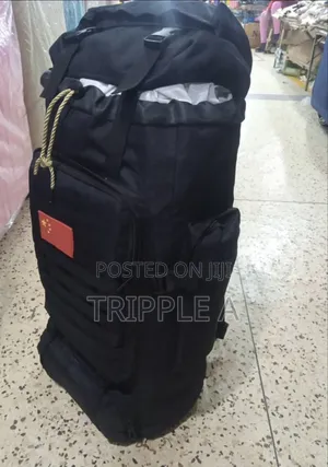 70l Travel Backpack Bag