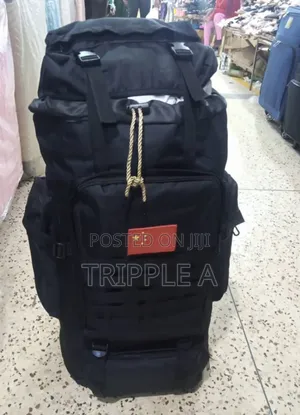 70l Travel Backpack Bag