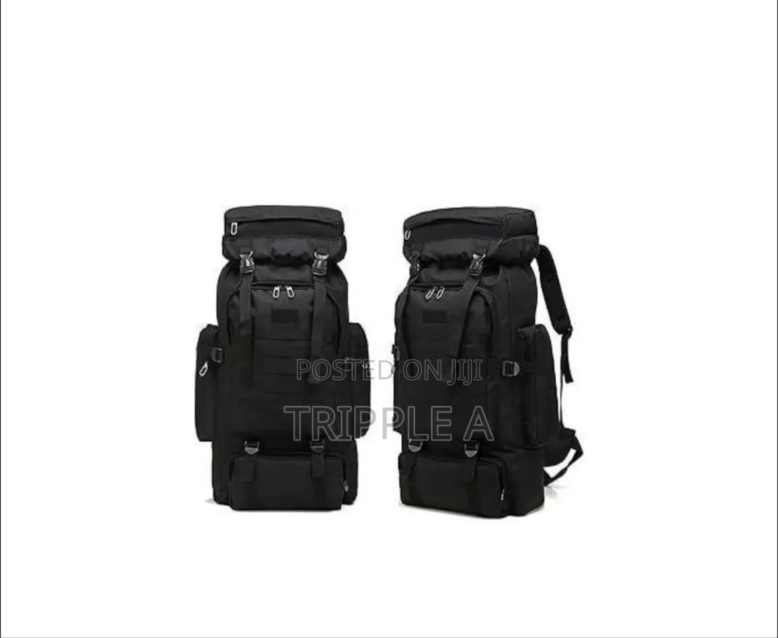 Heavy Duty Luggage Bag