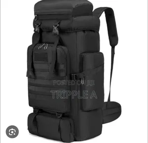 Heavy Duty Luggage Bag