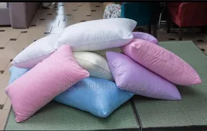 Comfortable Pillows