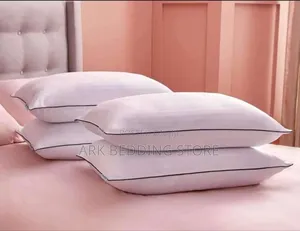 Fibered Pillow
