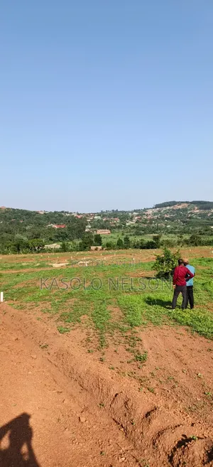 Plots Of Land For Sale