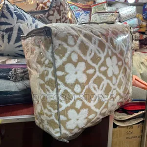 Korean-Style Plush, Double-Layered, or Sherpa Throw Blanket
