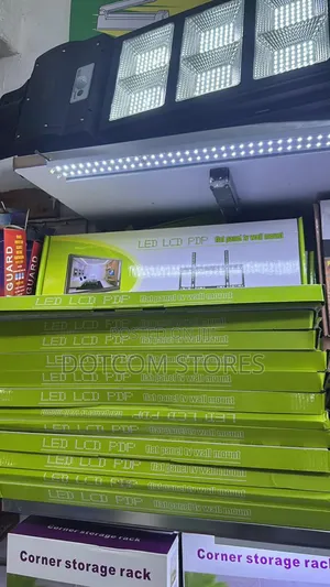Generic Led, Lcd, PDP Flat Panel Tv Wall Mount