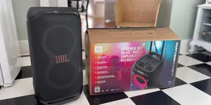 JBL Party Box 320 With Powerful Bass 18hrs Play Time 240w