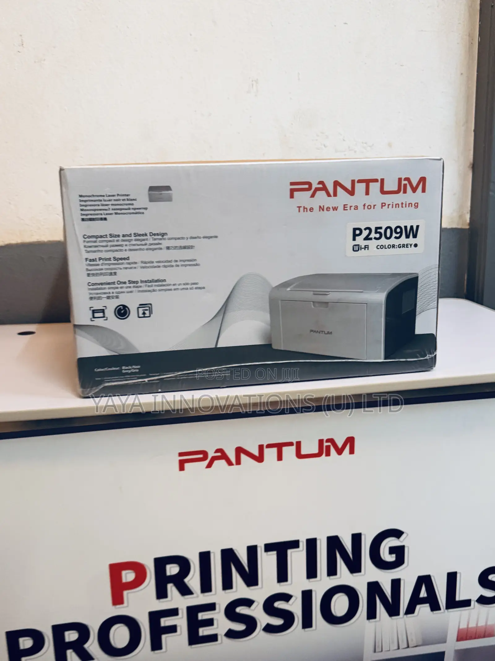 Pantum Office Printer
