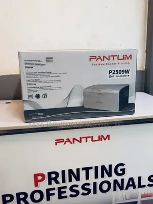 Pantum Office Printer