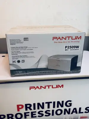 Pantum Printer 22papers Per Minute