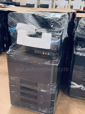 Kyocera 5052ci A3 Color Machine (50speed)