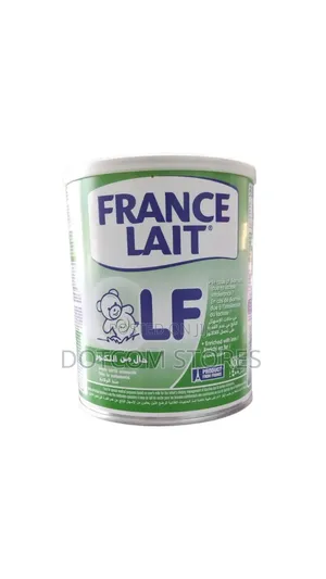 France Lait Lf