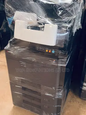 Taskalfa 5052ci Kyocera 50speed Colored A3