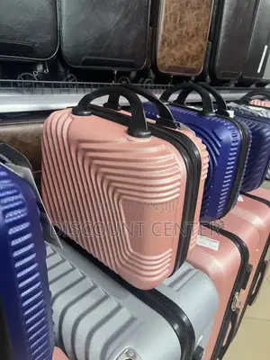 Small Size Case Bag