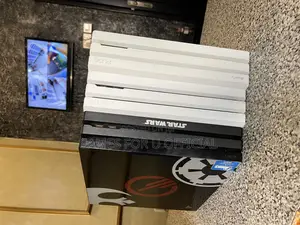Ps4 Pro Console Used Pro 1tbyte