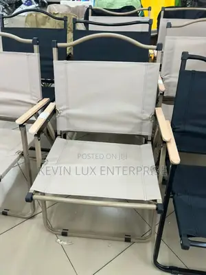Foldable Chair