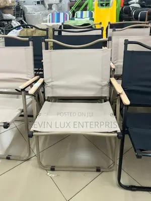 Foldable Chair