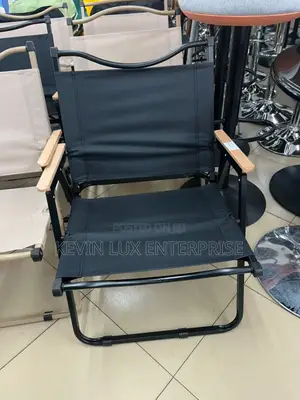 Foldable Chair