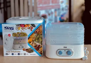 DSP Professional Food Dehydrator
