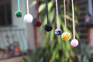 Wind Spinners