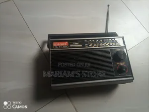 Premier Fm Radio