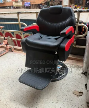 Barber Chair 2689a