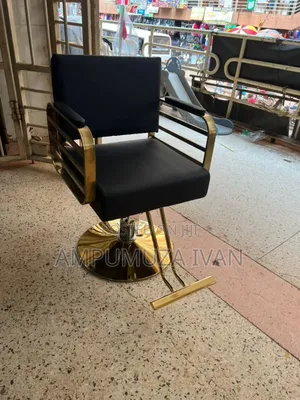 Styling Chair 9833