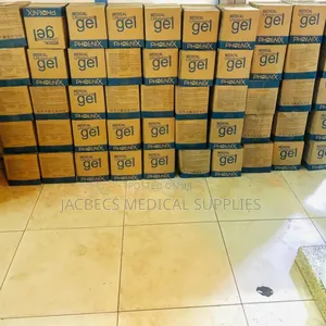 Ultrasound Gel