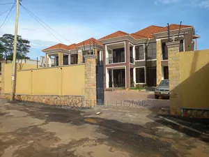 Furnished 5bdrm Duplex in Kira, Central Division for sale