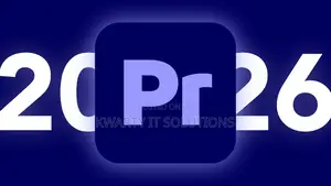 Adobe Premiere Pro 2026