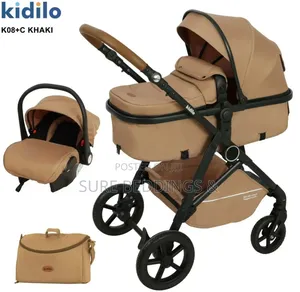 Kidilo Kids Stroller