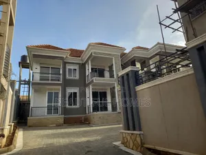 Furnished 5bdrm House in Kira, Central Division for sale