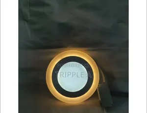 New Spot Light