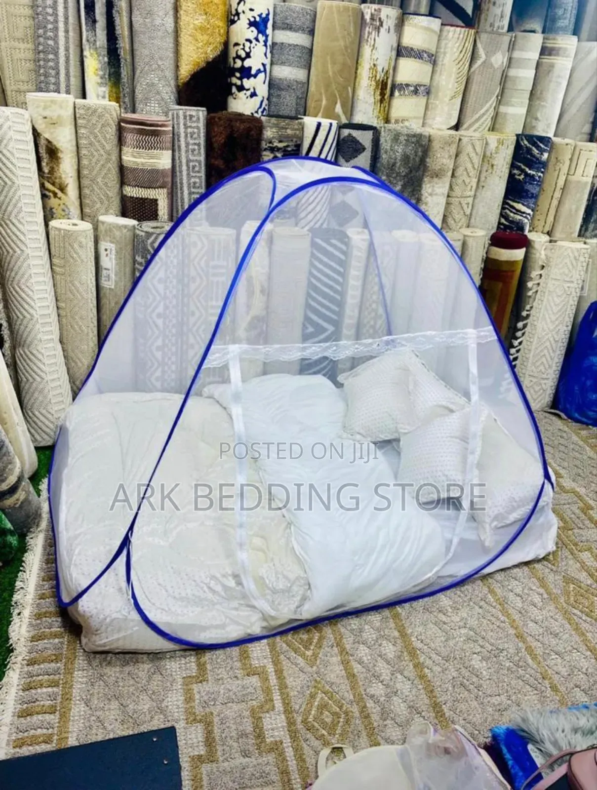 Super Strong Tent Mosquito Nets